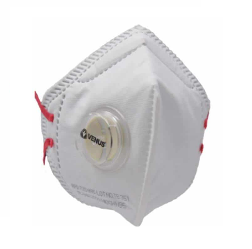 Venus 4200 N95 Respirator N95 Mask with NIOSH N95 Certification - UNORMART
